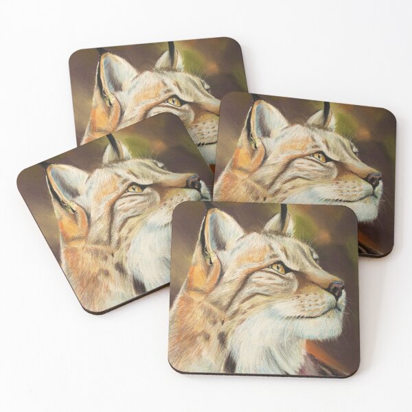 Item preview, Lynx  designed and sold by Ink-Valkyrie.