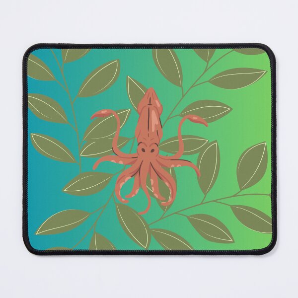 Item preview, Squid  designed and sold by becca6125.