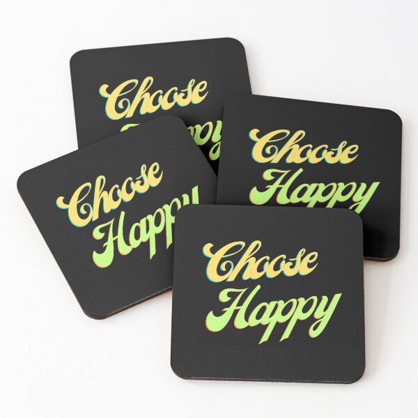 Item preview, choose happy designed and sold by schmerkers.