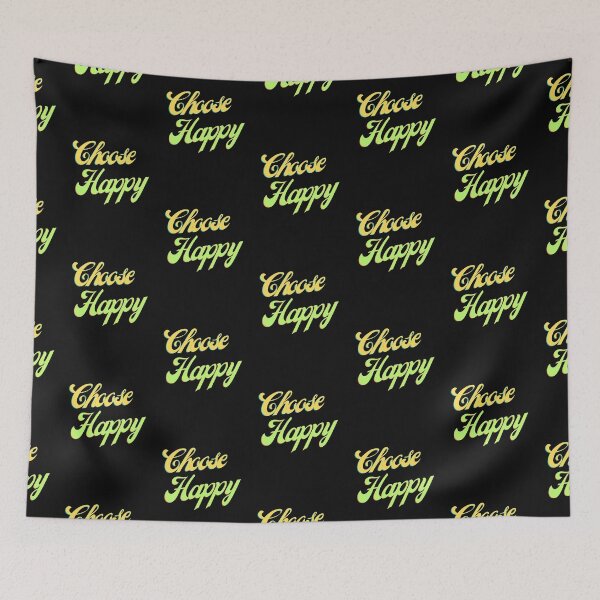 Item preview, choose happy designed and sold by schmerkers.