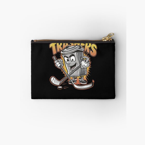 Item preview, Danbury Trashers hockey  designed and sold by TahfahTk.
