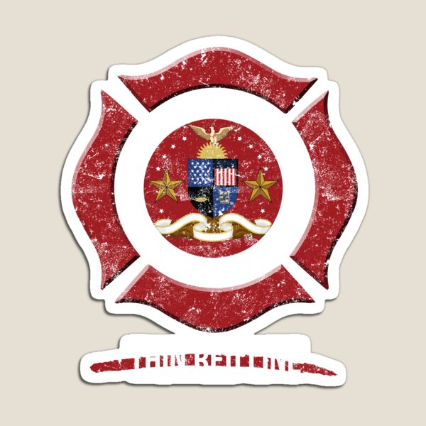 Item preview, Kansas City Missouri Shirt Firefighter Shirt Volunteer Firefighter designed and sold by shoppzee.
