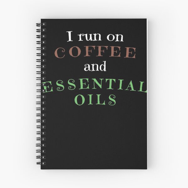 Item preview, Coffee and Essential Oils designed and sold by Kieran Abbott.