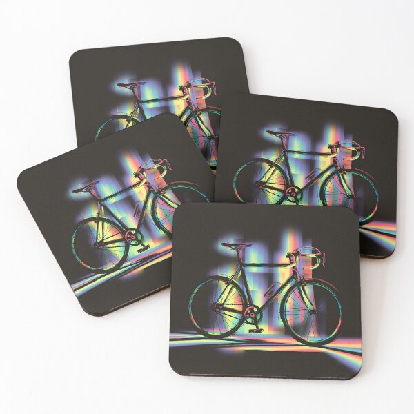 Item preview, Prismatic Bicycle designed and sold by WANBASTEN.