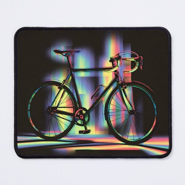 Item preview, Prismatic Bicycle designed and sold by WANBASTEN.