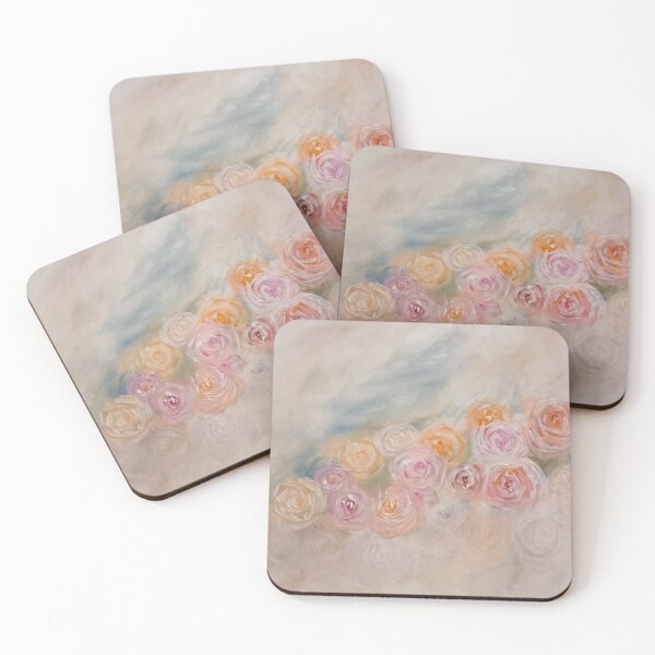 Item preview, Roses designed and sold by delewdesigns.