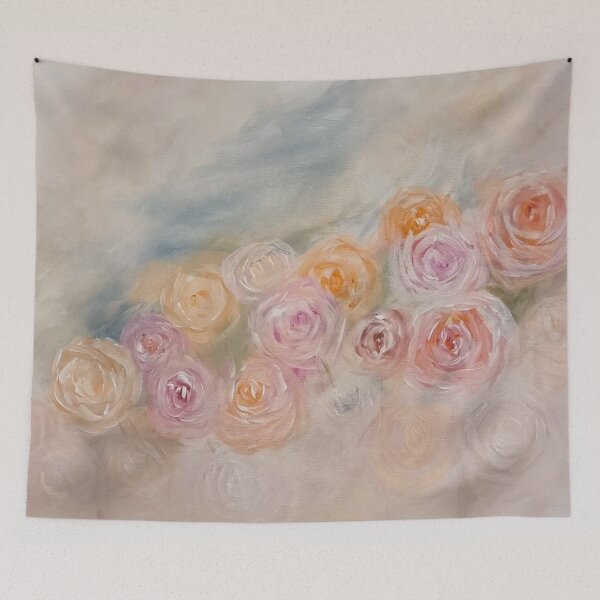 Item preview, Roses designed and sold by delewdesigns.