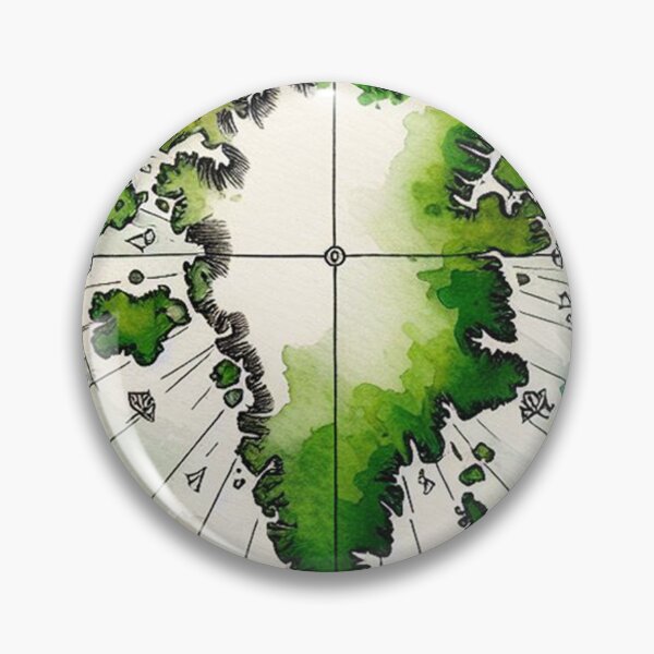 Item preview, Greenland designed and sold by erkinmaddison.