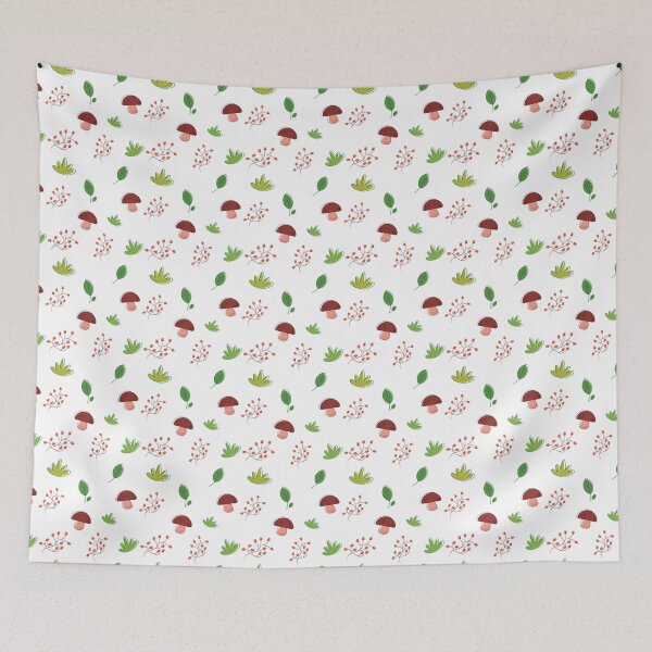 Item preview, Wilderness Tapestry Delight designed and sold by InstaCreatives.