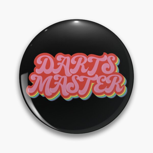 Item preview, Darts Master designed and sold by love4darts.