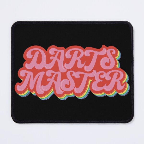 Item preview, Darts Master designed and sold by love4darts.