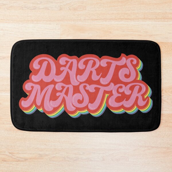 Item preview, Darts Master designed and sold by love4darts.