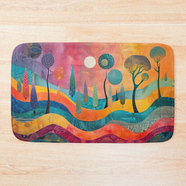 Item preview, Retro Wanderlust designed and sold by MNSY.