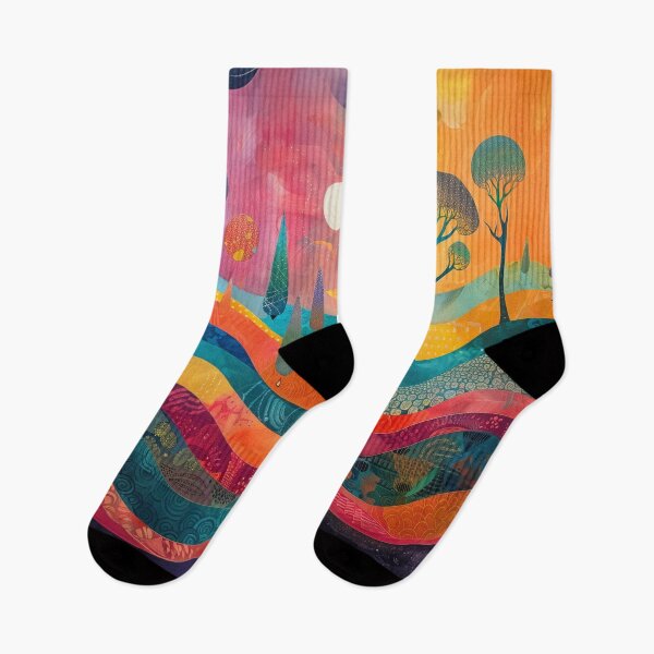 Item preview, Retro Wanderlust designed and sold by MNSY.