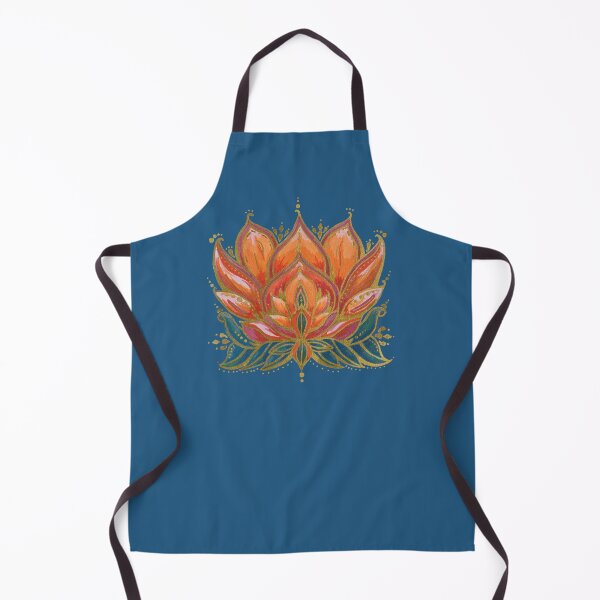 Item preview, Fire Lily designed and sold by Elizabeth Ragona.