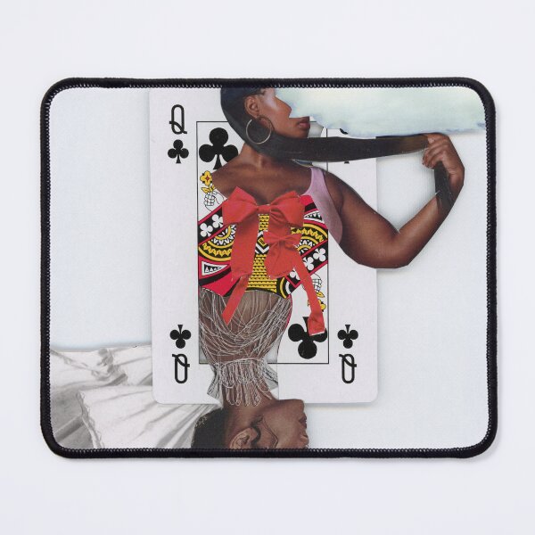 Item preview, Queens B Side designed and sold by MonsoonartsbyM.