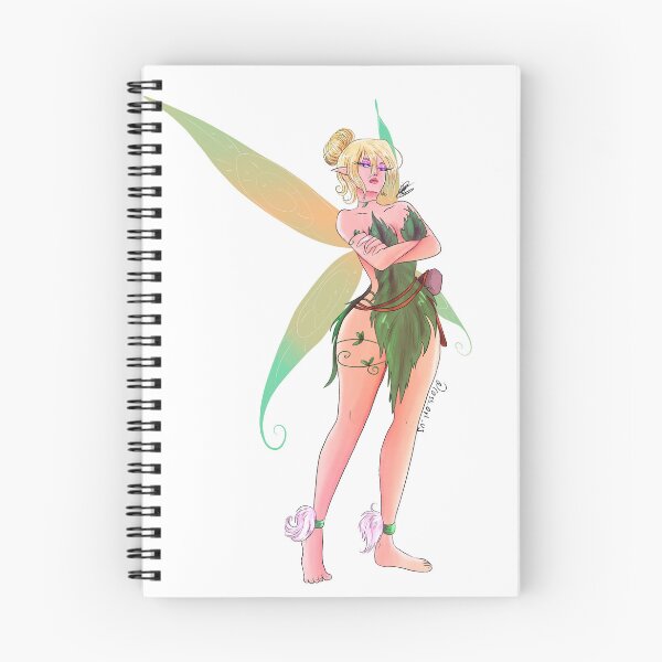 Item preview, Craftsy Fairy Fanart designed and sold by cassart03.
