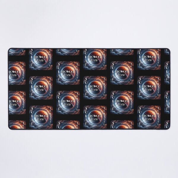 Item preview, Solar Eclipse Blowout Bash - Eclipse Party designed and sold by NeaftyFinds.