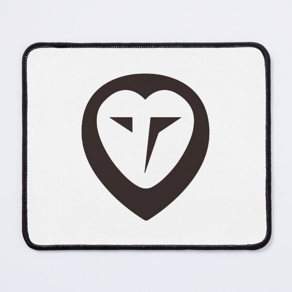 Item preview, Owl Black and White Logo designed and sold by activlifewear.