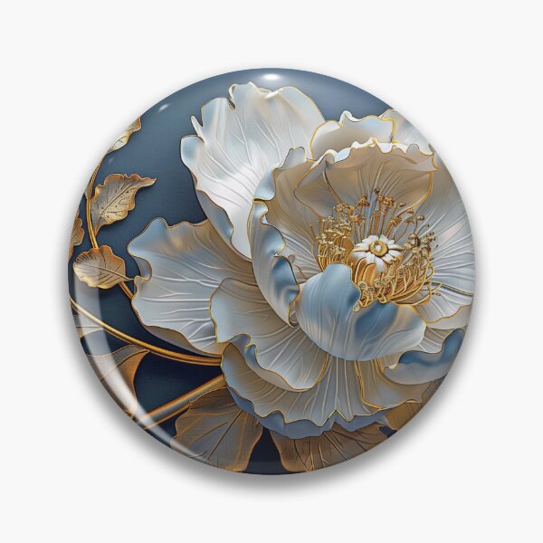 Item preview, Golden Bloom designed and sold by MNSY.