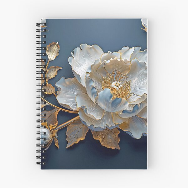 Item preview, Golden Bloom designed and sold by MNSY.
