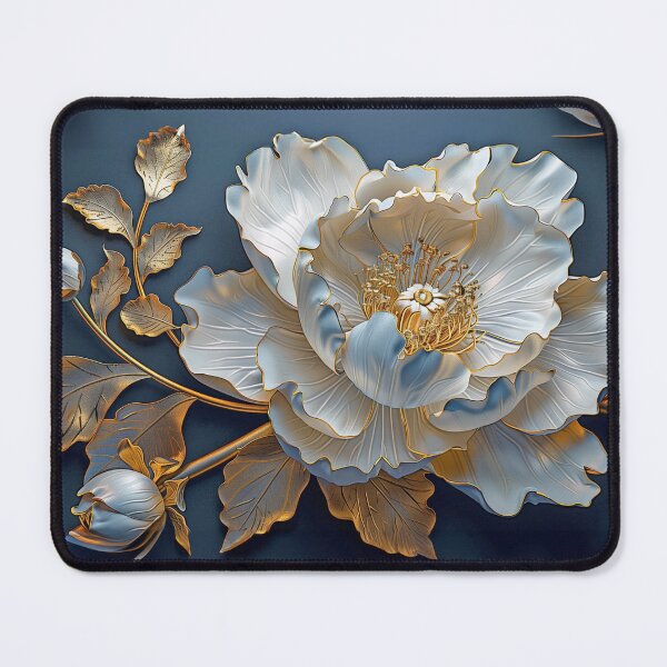 Item preview, Golden Bloom designed and sold by MNSY.