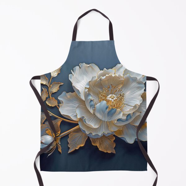 Item preview, Golden Bloom designed and sold by MNSY.