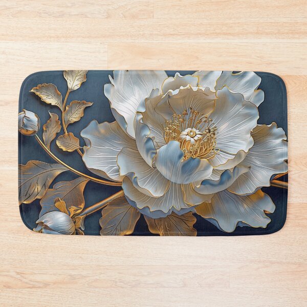 Item preview, Golden Bloom designed and sold by MNSY.
