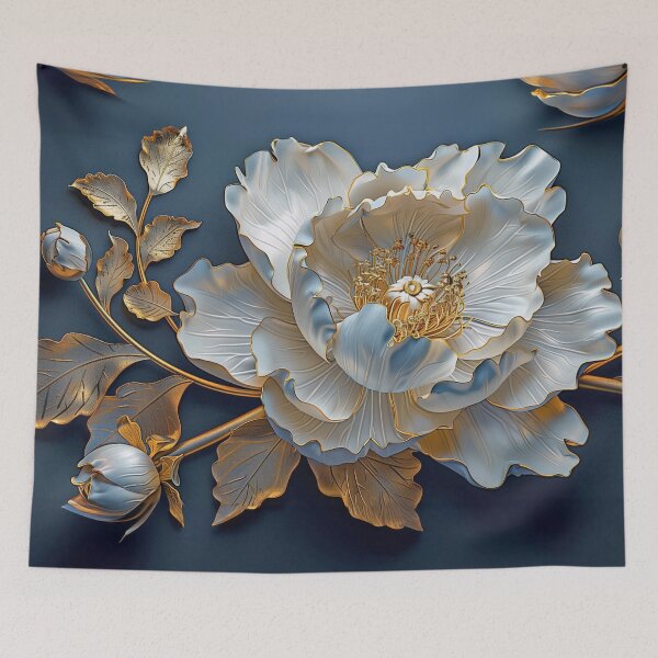 Item preview, Golden Bloom designed and sold by MNSY.