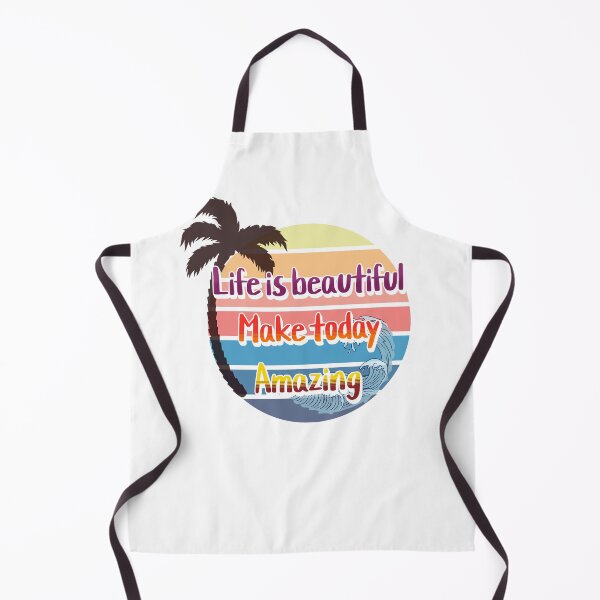 Item preview, Life is beautiful, make today incredible. designed and sold by Ana C Falla.