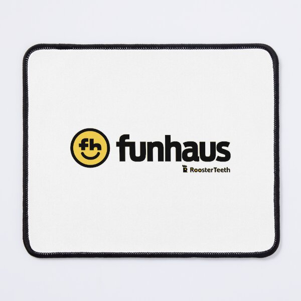 Item preview, Funhaus rooster teeth  designed and sold by Alhendy Store.