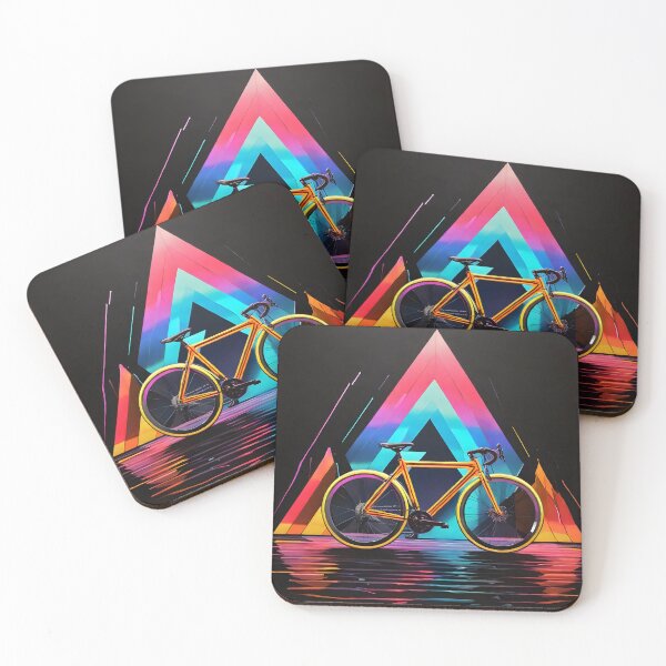 Item preview, Prismatic Bicycle designed and sold by WANBASTEN.