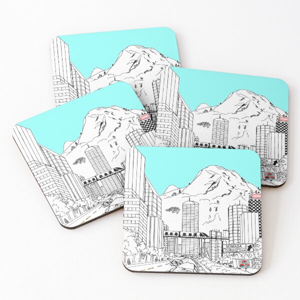 Item preview, Na Sidadi /In the City 2 designed and sold by SkolaNobu.
