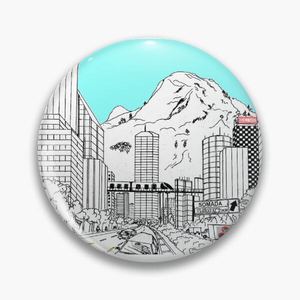 Item preview, Na Sidadi /In the City 2 designed and sold by SkolaNobu.