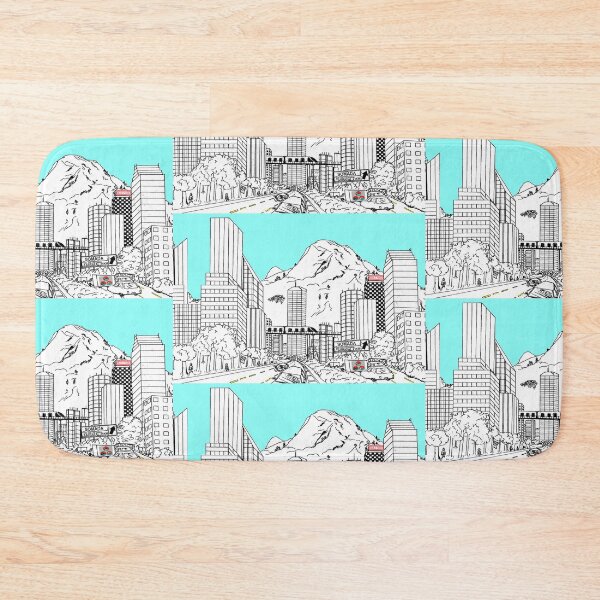 Item preview, Na Sidadi /In the City 2 designed and sold by SkolaNobu.