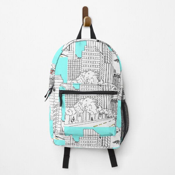 Item preview, Na Sidadi /In the City 2 designed and sold by SkolaNobu.