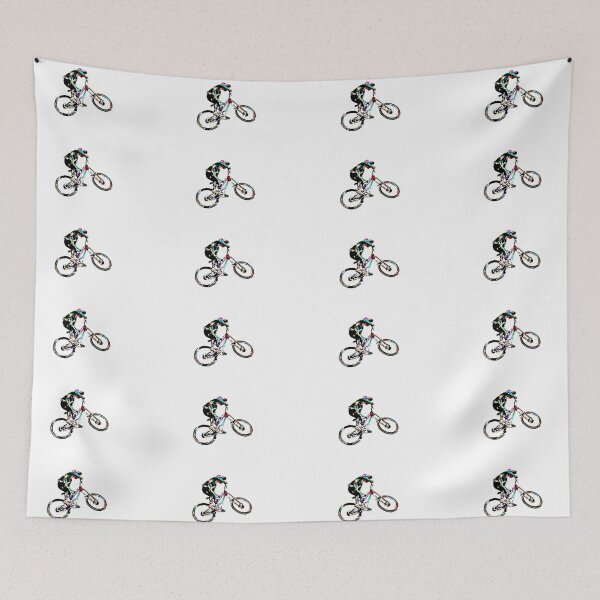Item preview,     DOWNHILL MTB designed and sold by ricobarinas.