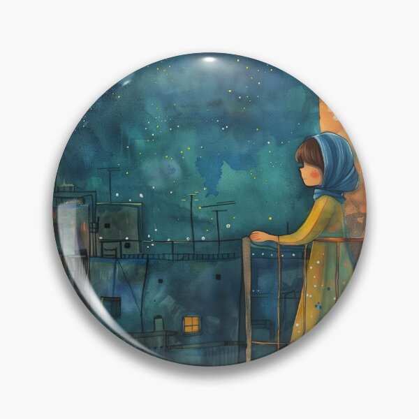Item preview, Night Whispers designed and sold by MNSY.