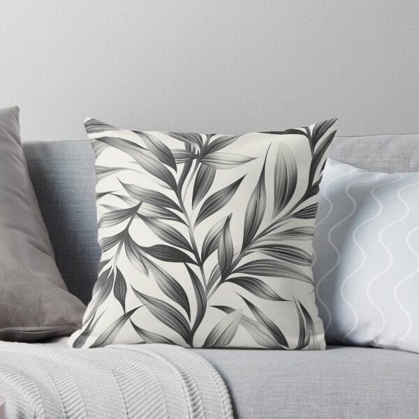 Item preview, Zebra grass leaf pattern seamless digital arts designed and sold by Panom Suavichien.
