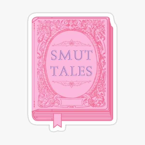 Item preview, Smut Tales designed and sold by CaseyNancy.
