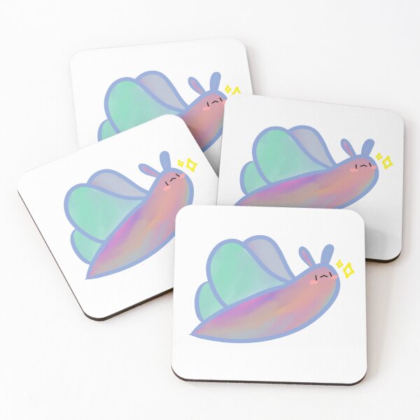 Item preview, Fairy Slug designed and sold by The Great Derps.