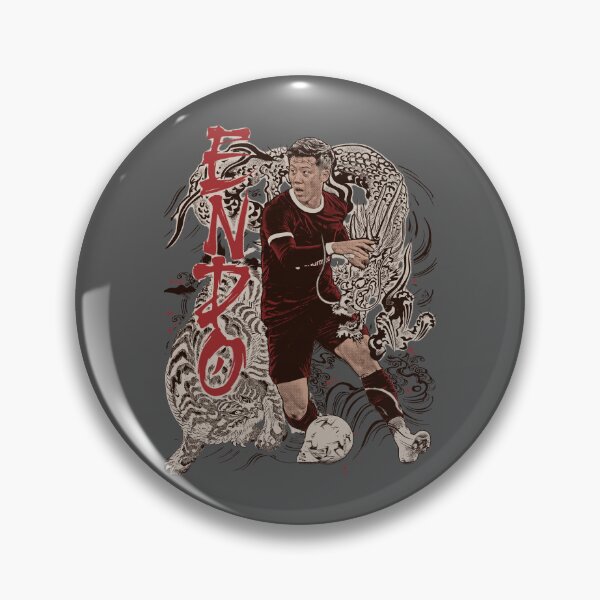 Item preview, Endo, The Protector designed and sold by FANMADEBKK.