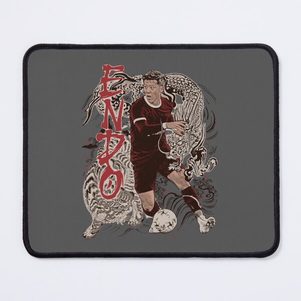 Item preview, Endo, The Protector designed and sold by FANMADEBKK.