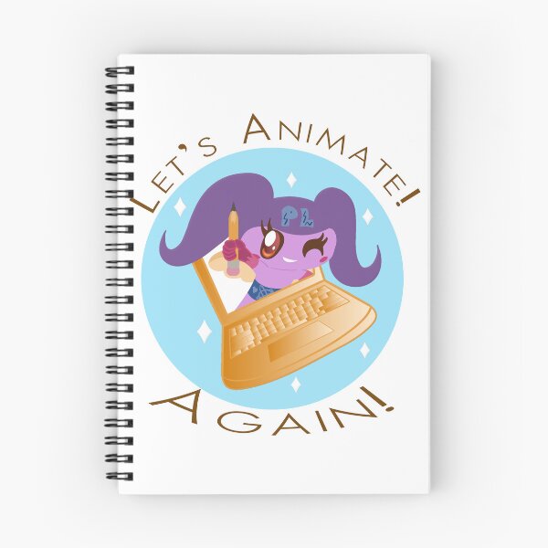 Aperçu de l'œuvre Animons à nouveau ! créée et vendue par DaniMationENT.