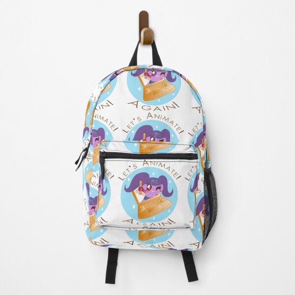 Item preview, Let's Animate Again! designed and sold by DaniMationENT.