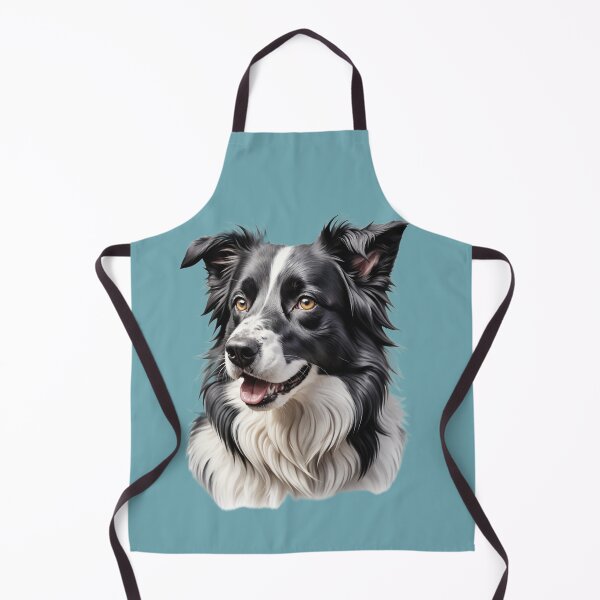 Item preview, Border Collie designed and sold by ShaneWalkerArt.