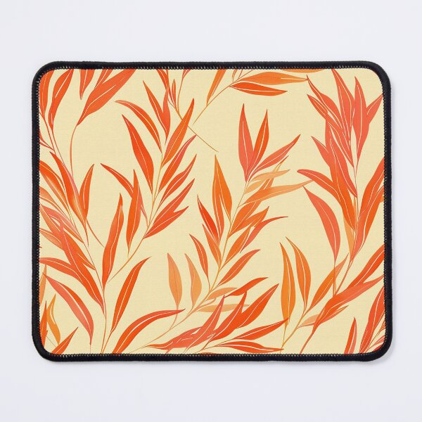 Item preview, Zebra grass leaf pattern seamless digital arts designed and sold by Panom Suavichien.