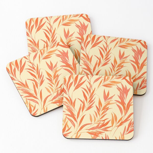 Item preview, Zebra grass leaf pattern seamless digital arts designed and sold by Panom Suavichien.