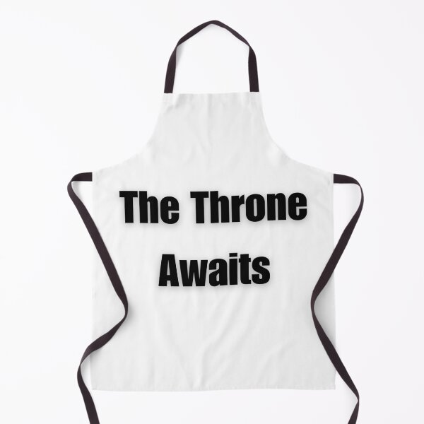 Item preview, The Throne Awaits designed and sold by Lorets-Designs.