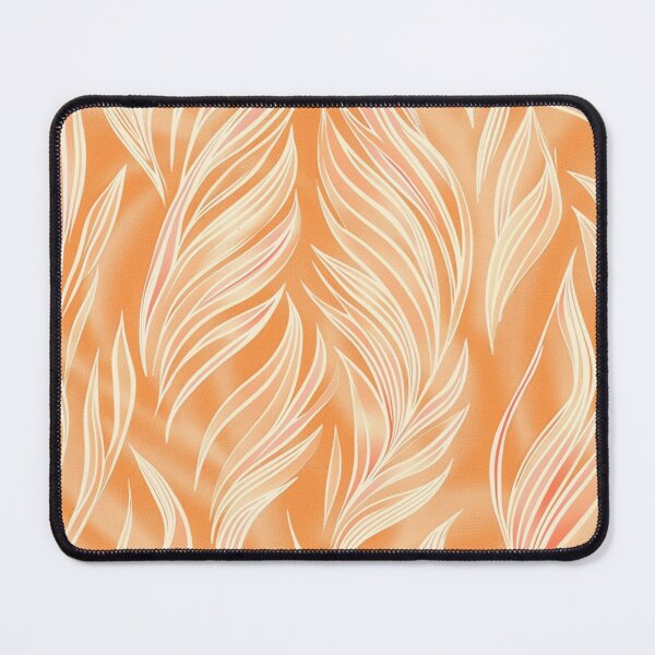 Item preview, Zebra grass leaf pattern seamless digital arts designed and sold by Panom Suavichien.